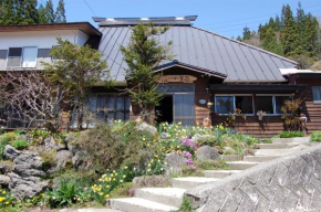 Ichinokurasou Hakuba